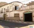 Casa con esquina ovalada  en Cilleros, Sierra de Gata