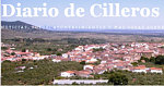 Web "Diario de Cilleros"