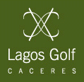 Lagos Golf junto al pantano de Borbollón