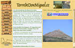 Web privada de Torre de Don Miguel